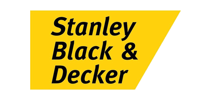 Stanley Black and Decker