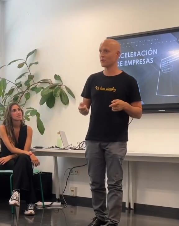Easyworld innovating in the AI space