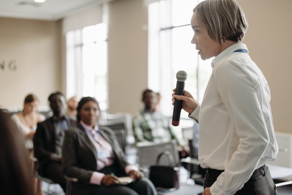 Soft skills training para profesionales y empresas