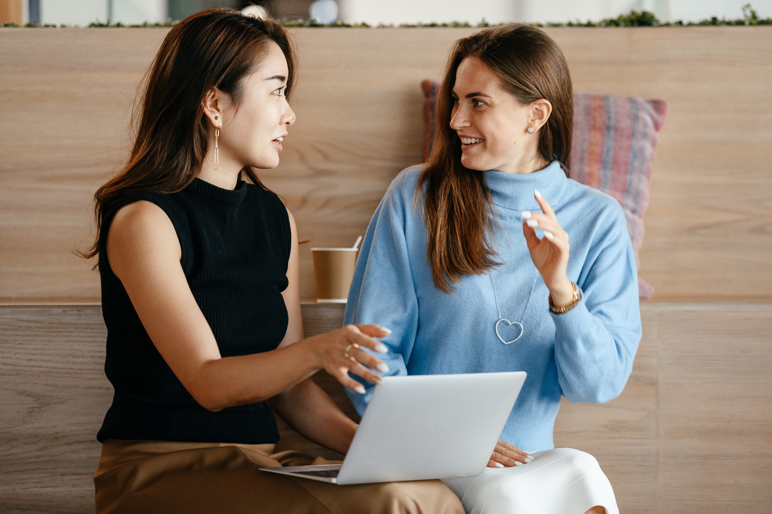 Cursos de inglés para empresas con profesores nativos y altamente cualificados Easyworld Academy