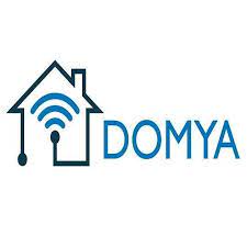 Domya - Empresas que confían en EasyWorld Academy para la formación de inglés