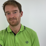 Joseph Business English Trainer Madrid, Easyworld Academy