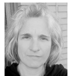 Laure, French Language Teacher for business people Alcalá de Henares Easyworld Academy