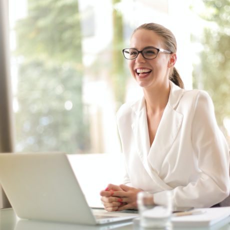 Cursos de inglés online para profesionales